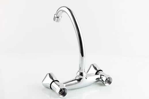 flexible kitchen mixer