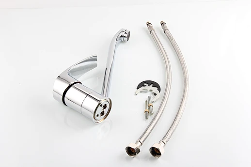 single lever