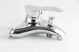 bath mixer