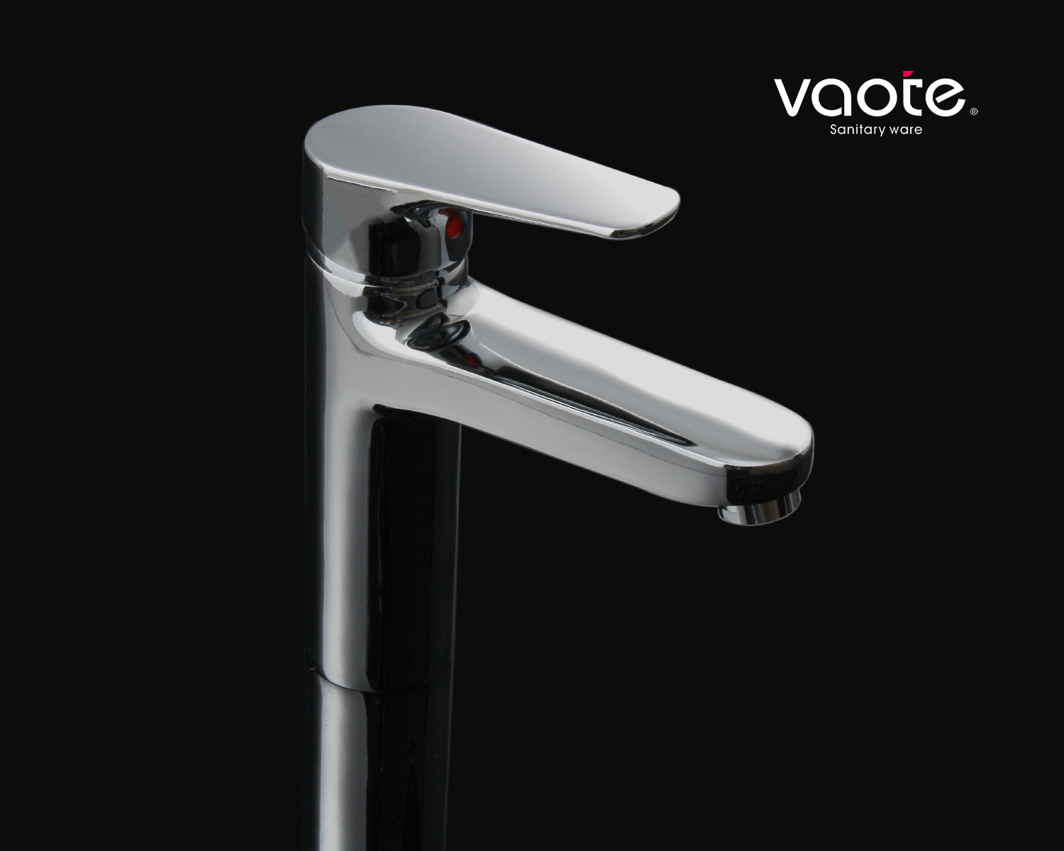 basin faucet
