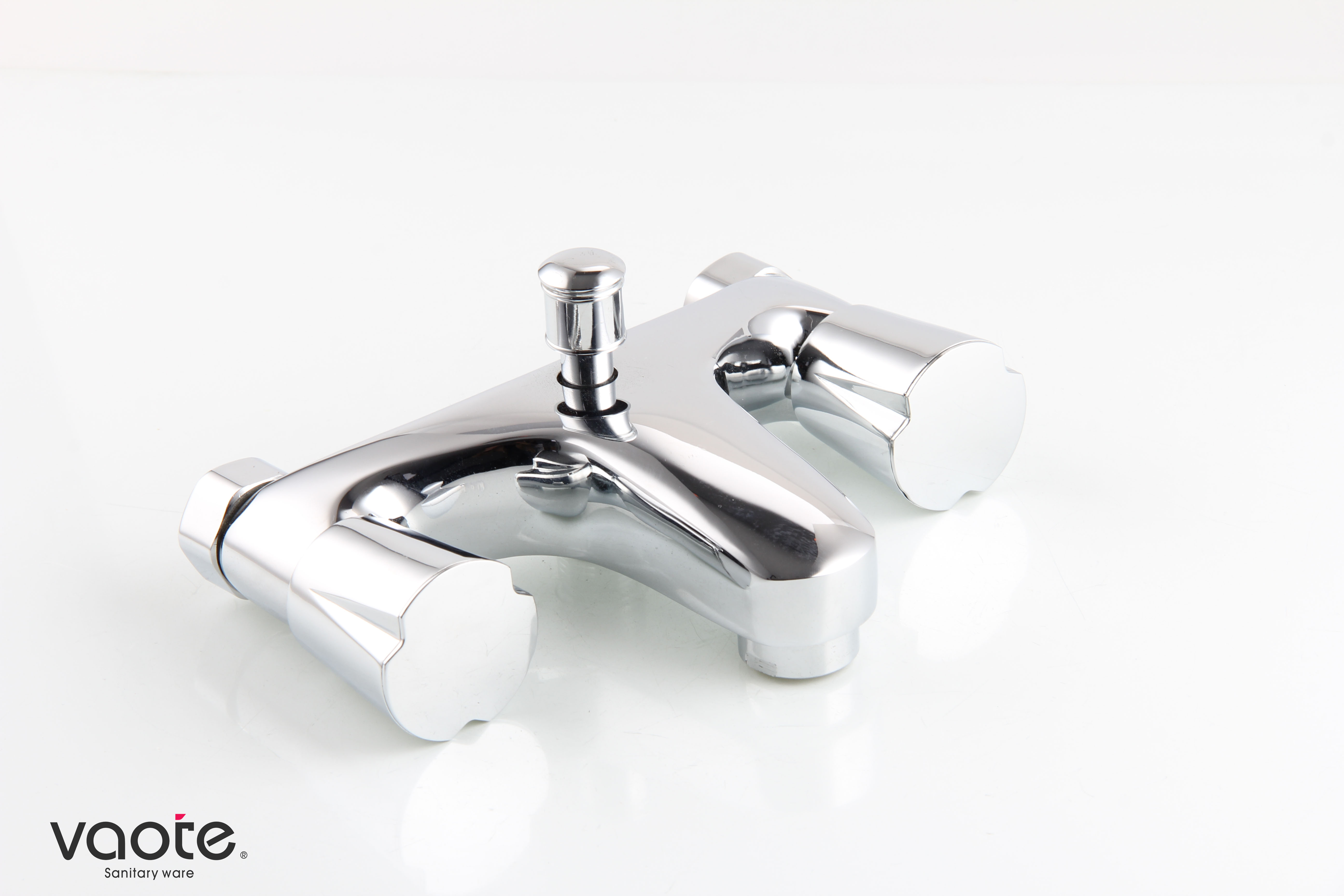 bathroom sanitary ware bath mixer faucet
