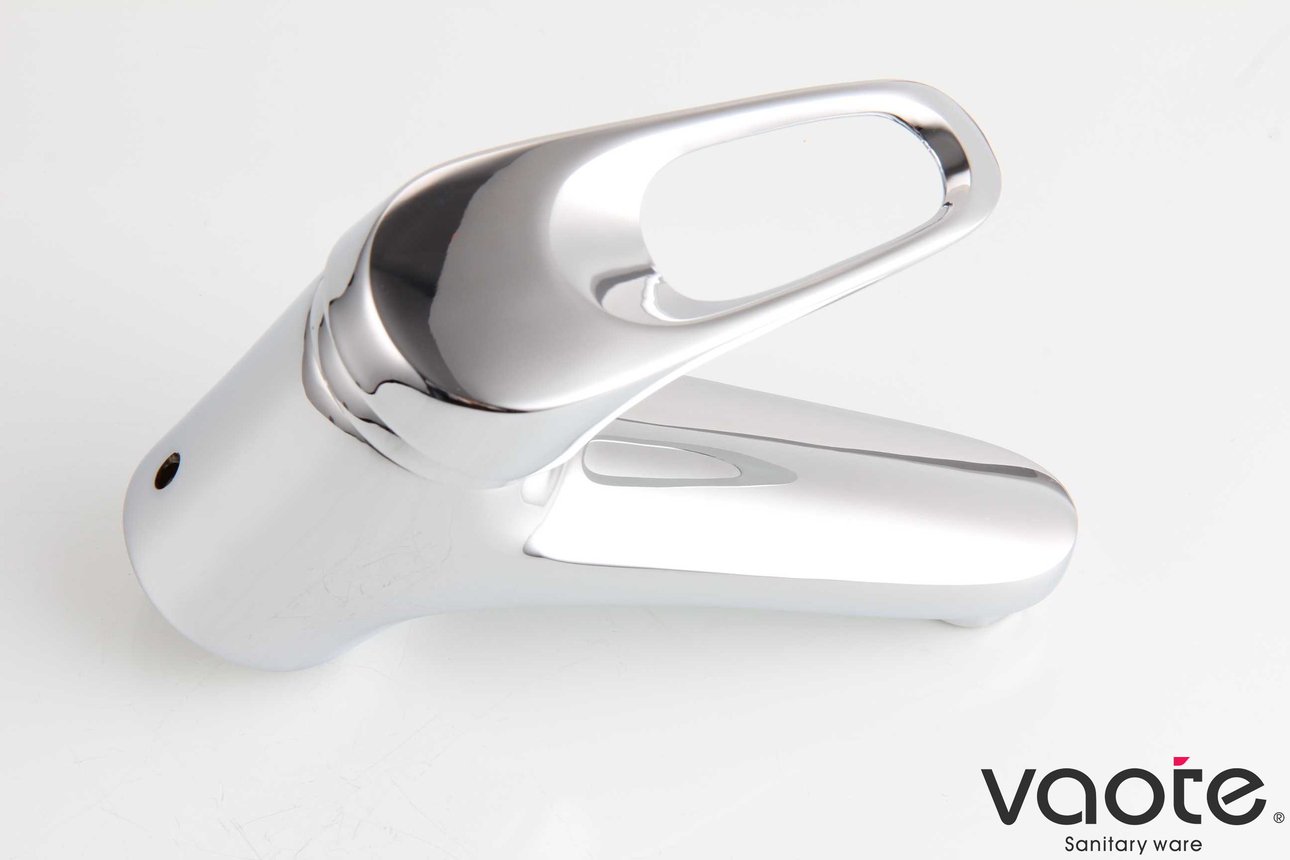 single lever high quality basin mixer