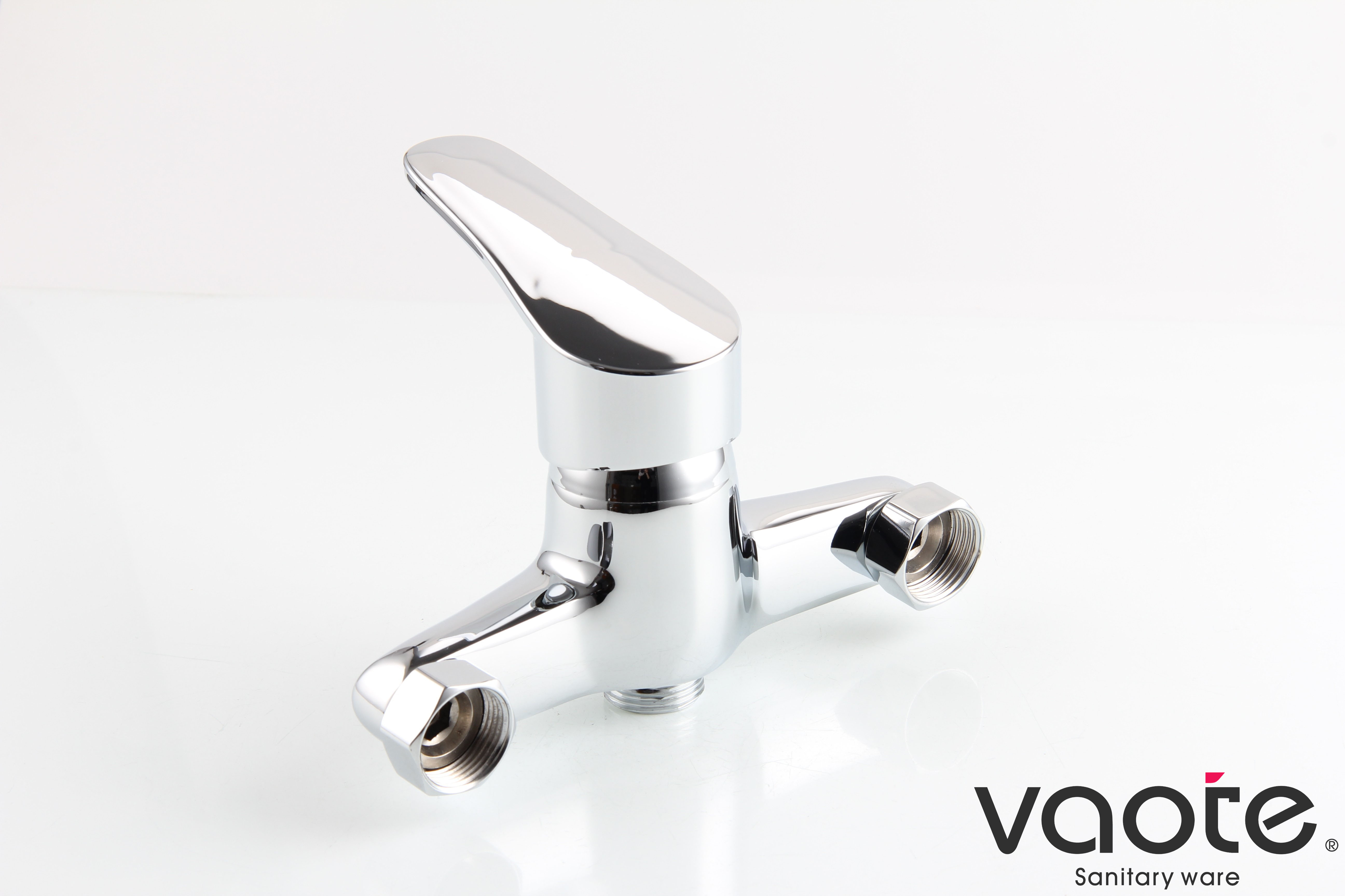 VT15107 shower taps and head bathroom sanitary ware faucet brassbody shower mixer description
