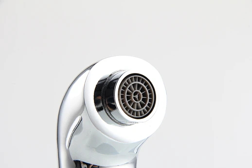 shower head mixer