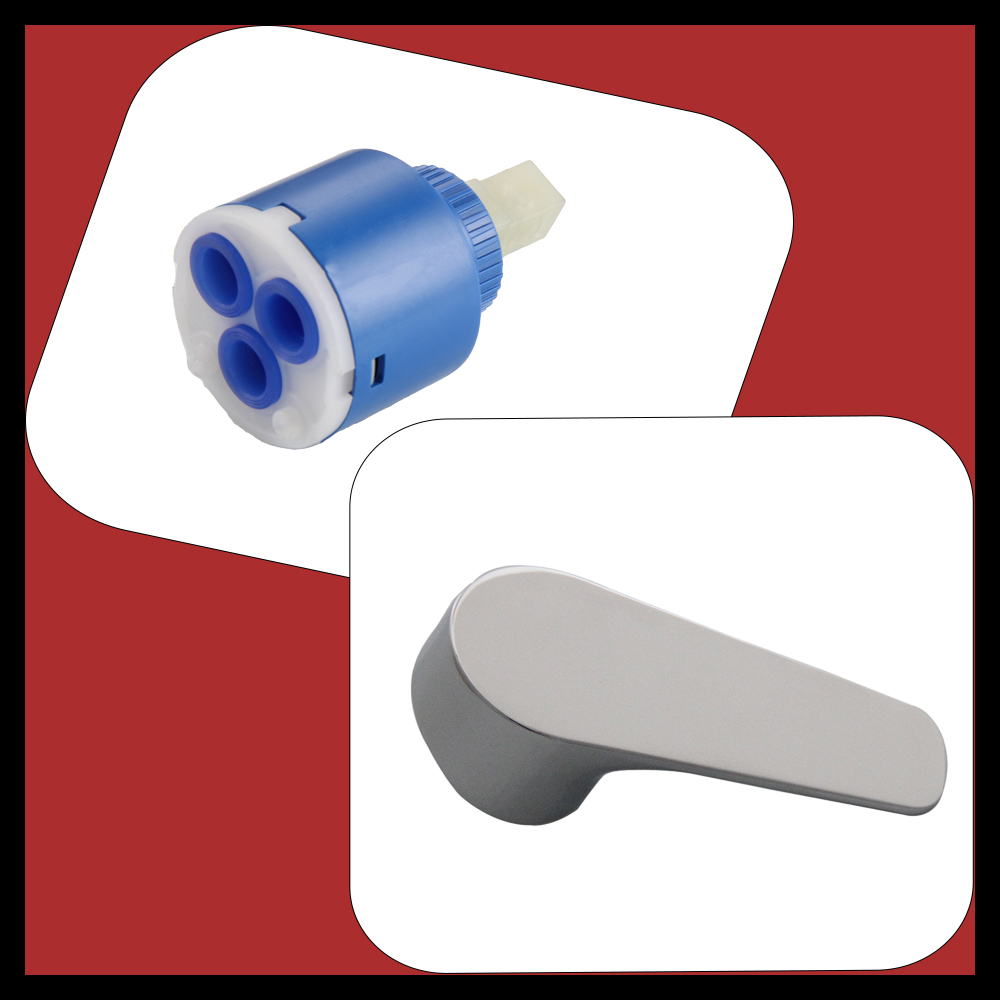 bodyaccessories,sanitarywares ceramic cartridge·