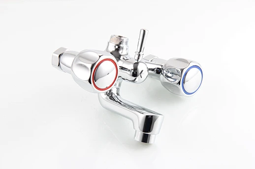 double handle