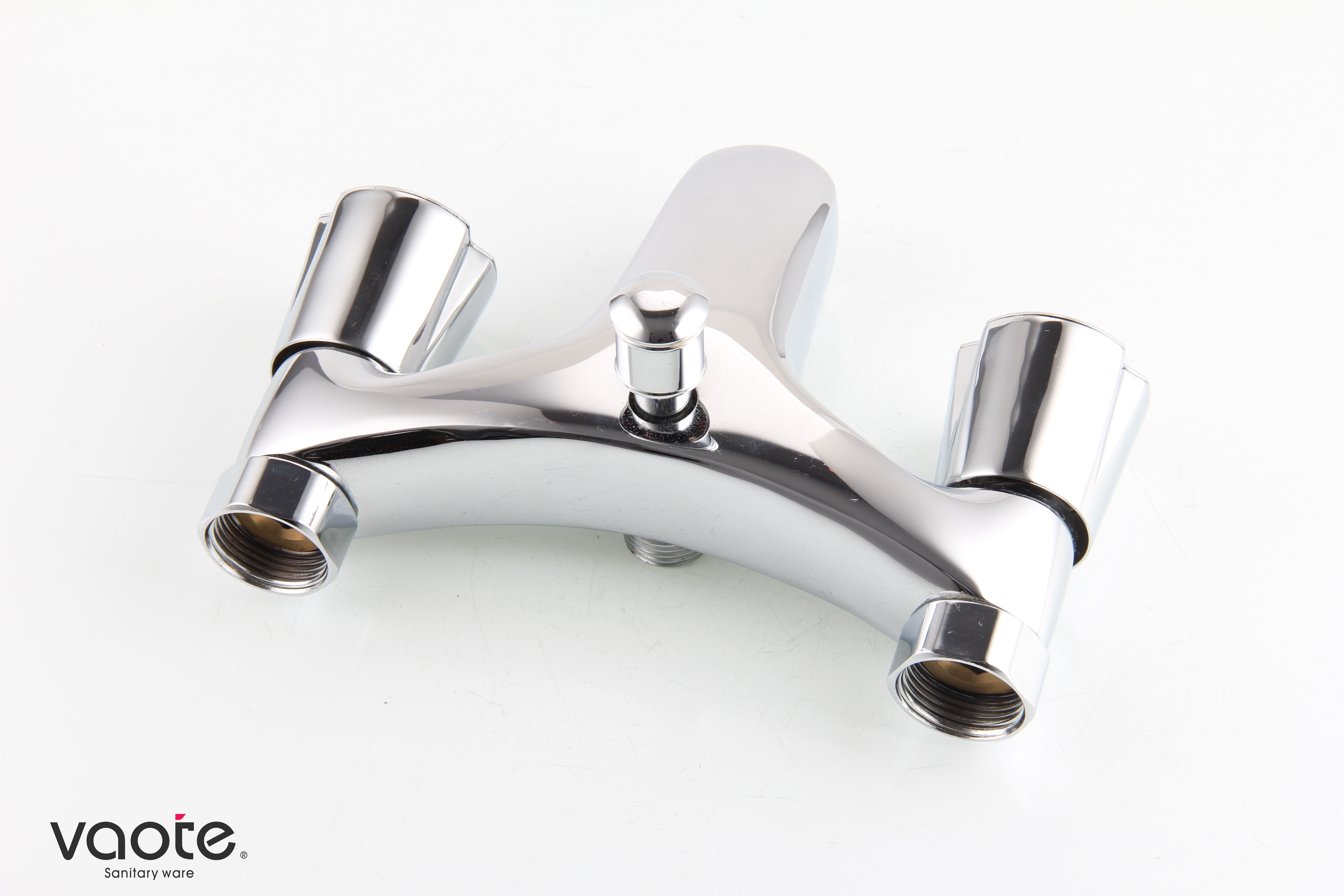 bathroom sanitary ware bath mixer faucet