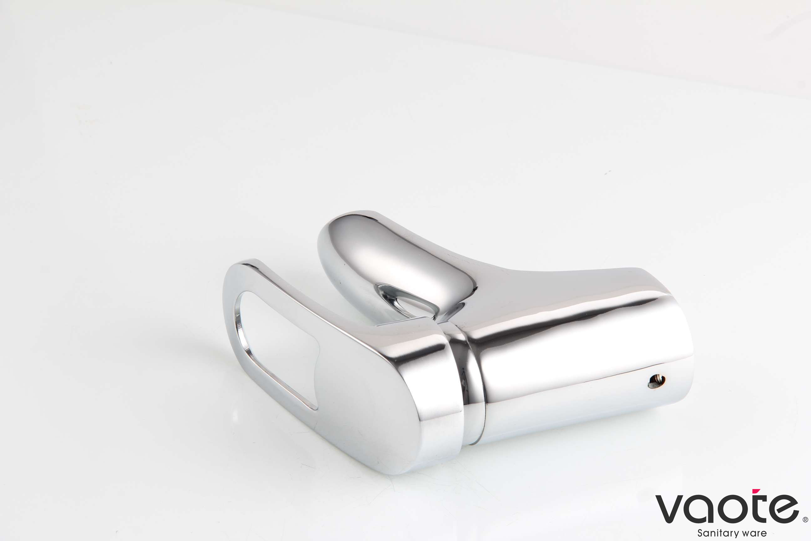 deck mounted high quality basin mixer faucet