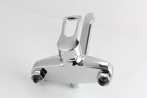 flexible kitchen faucet