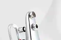 brass body
