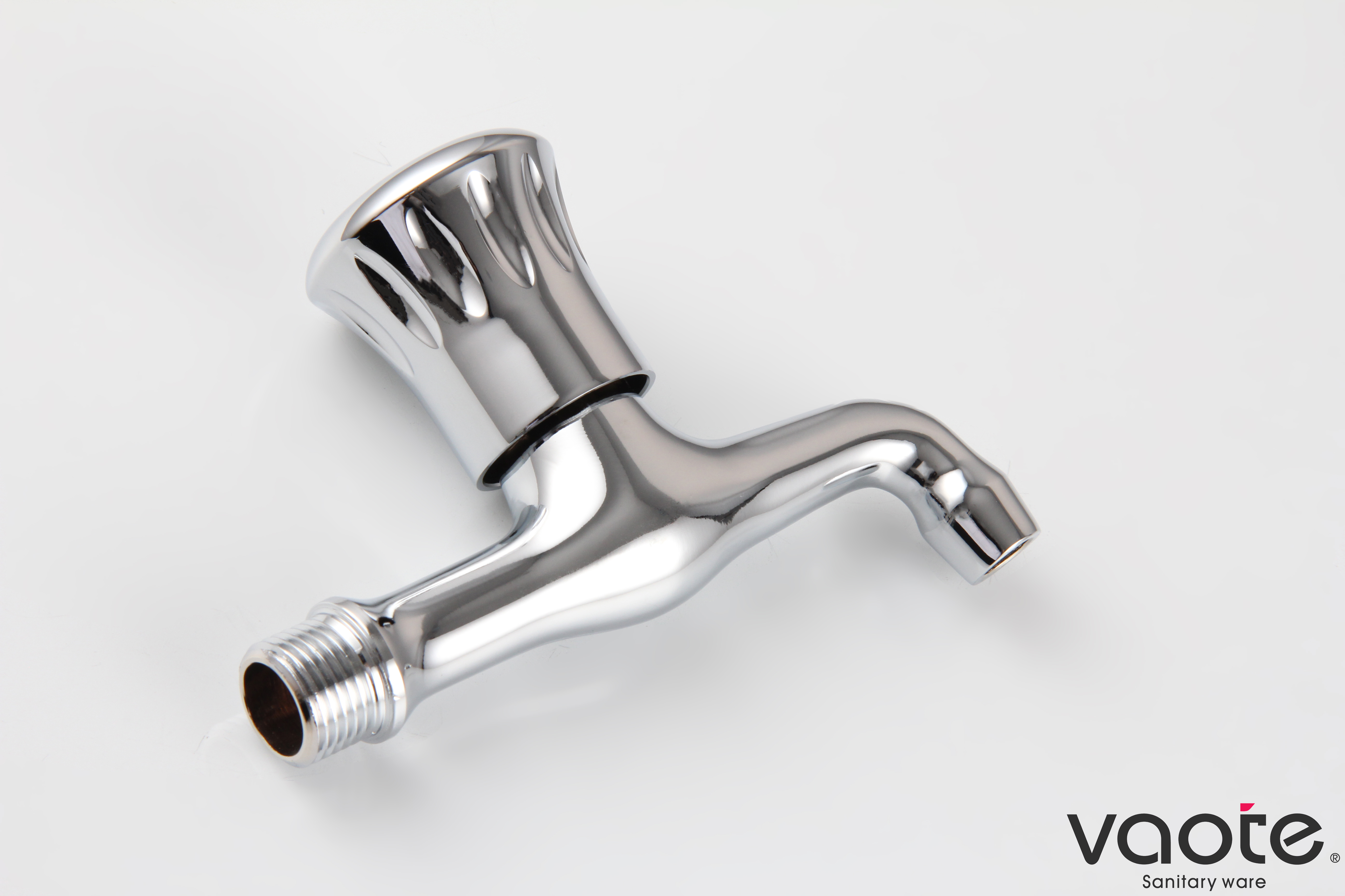 VTT0214 Vaote angle valve brass cartridge cold water tap