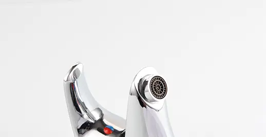 basin mixer