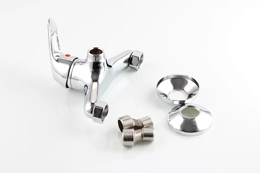 shower head for taps