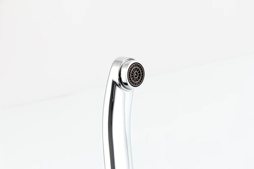 brass body