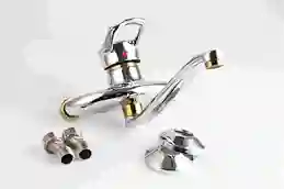 kitchen faucet