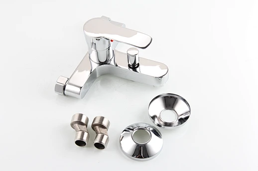bathroom shower mixer taps