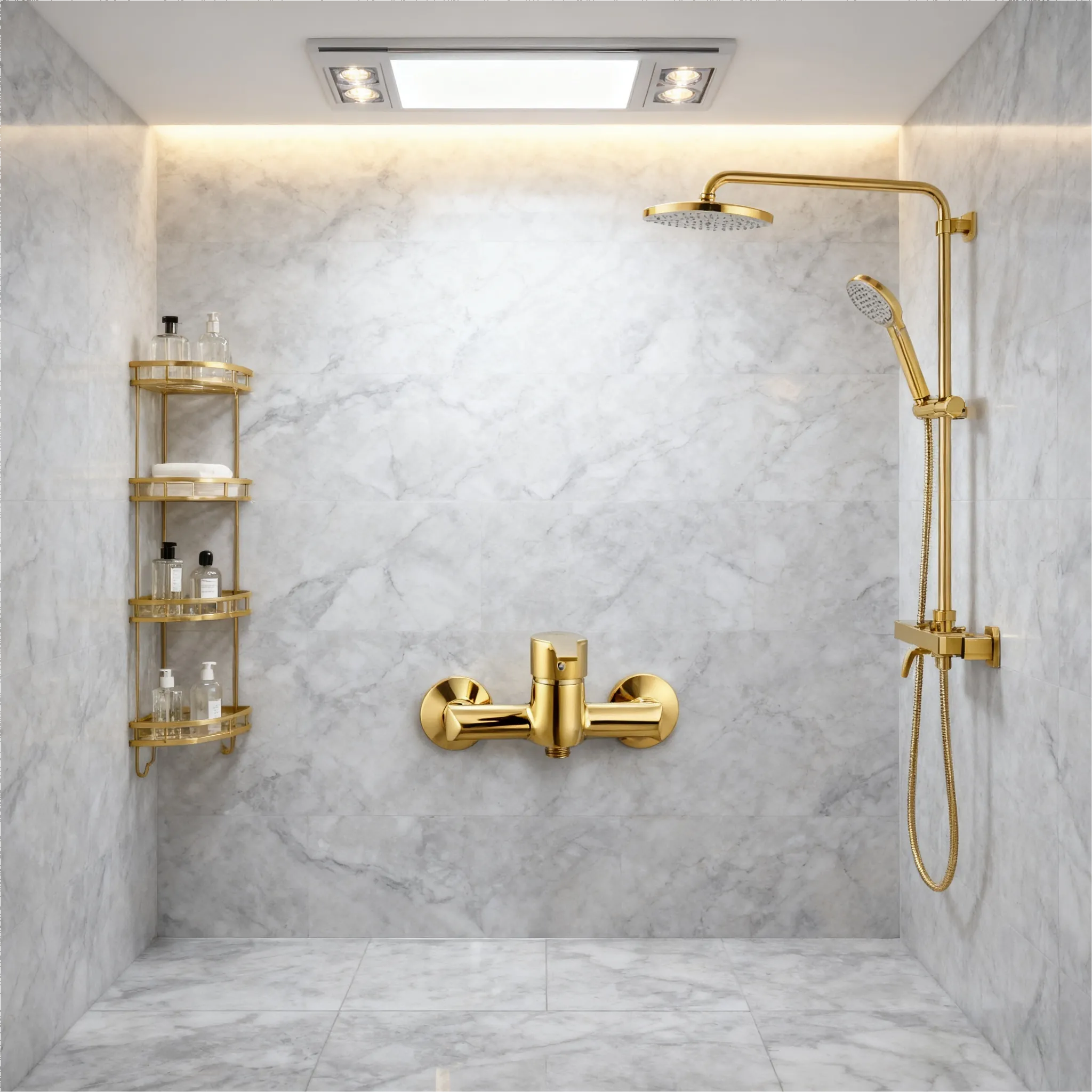 VT17307 single lever shower mixer bathroom sanitary ware faucet ceramic cartridge usage