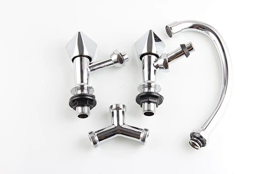 double handle