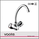 flexible kitchen faucet