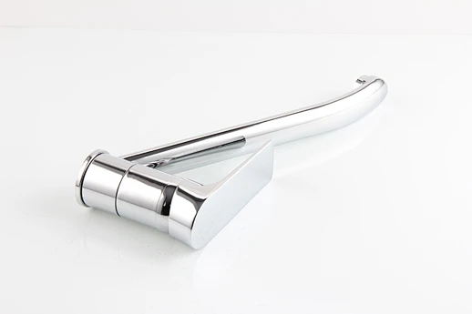 flexible kitchen faucet