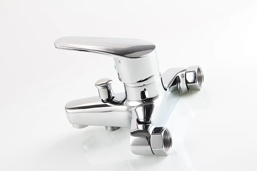 single lever