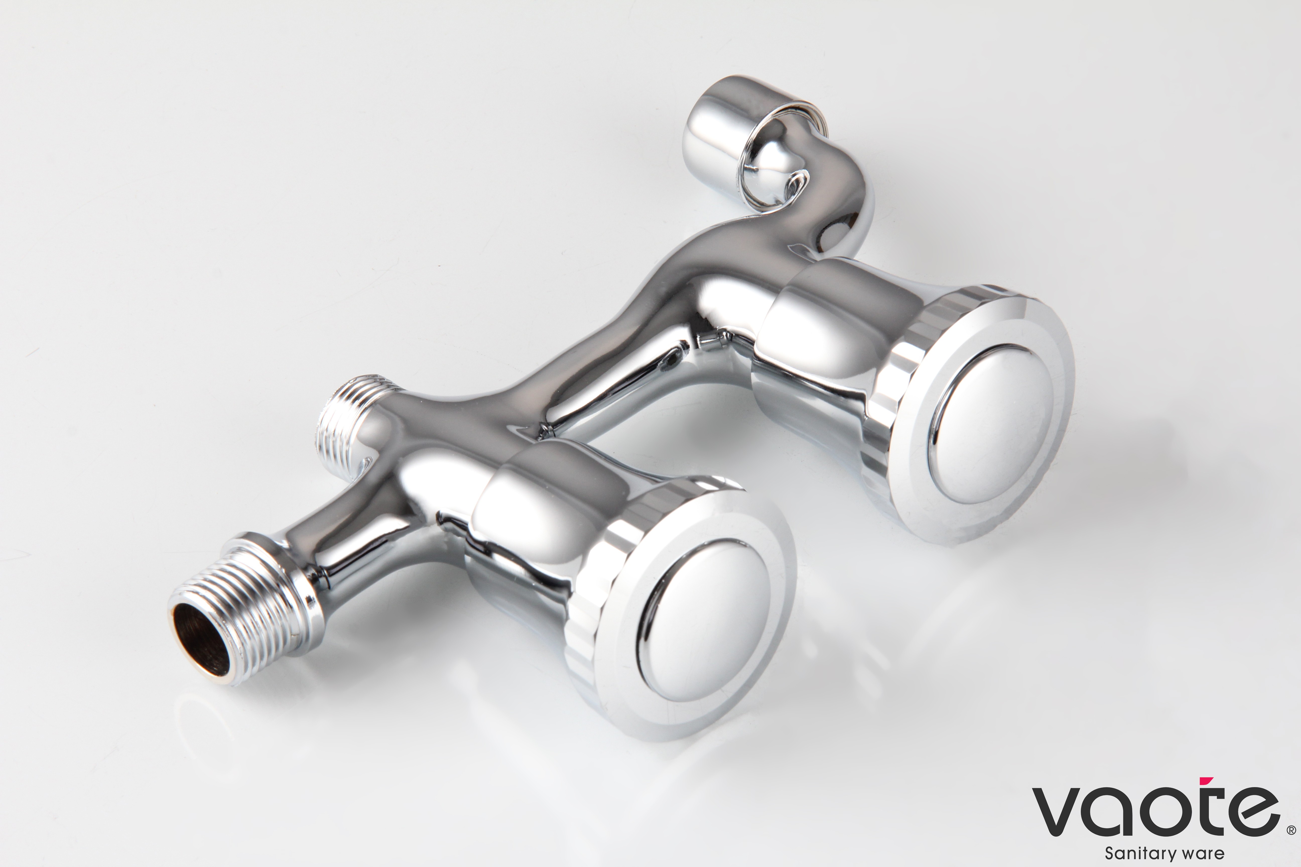 VTT0223 slow open brass cartridge angle valve description