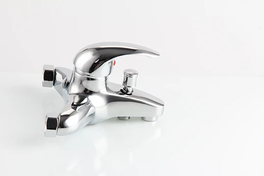 bath mixer