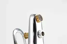 single lever