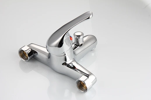bathroom shower mixer taps