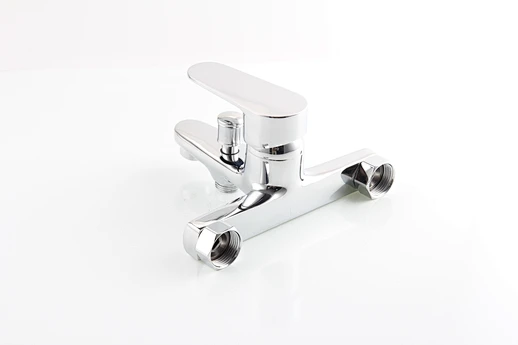 bathroom shower mixer taps