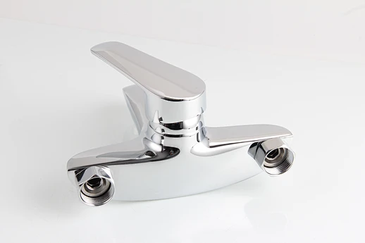 shower head mixer