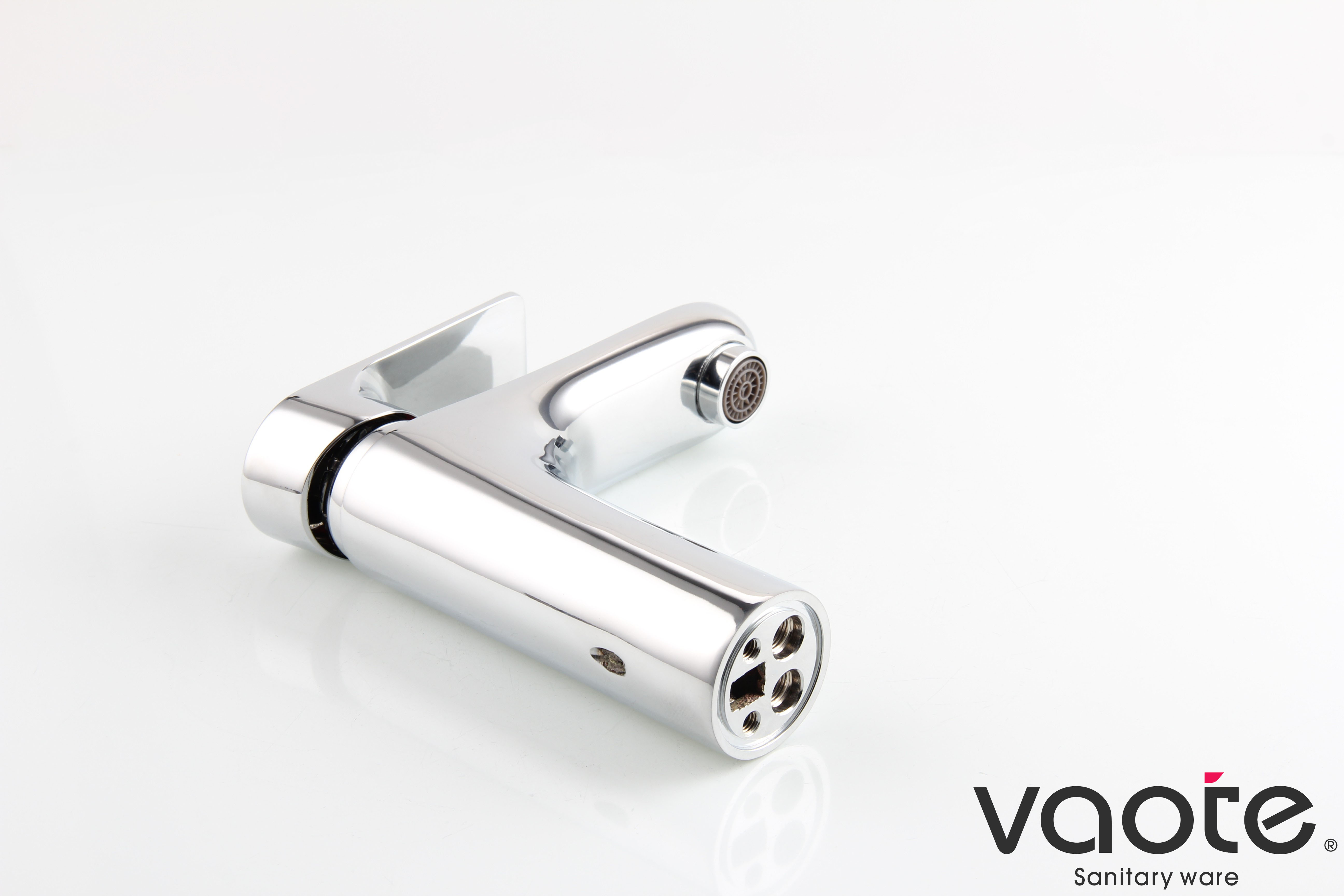 brass material Vaote sanitary ware faucet