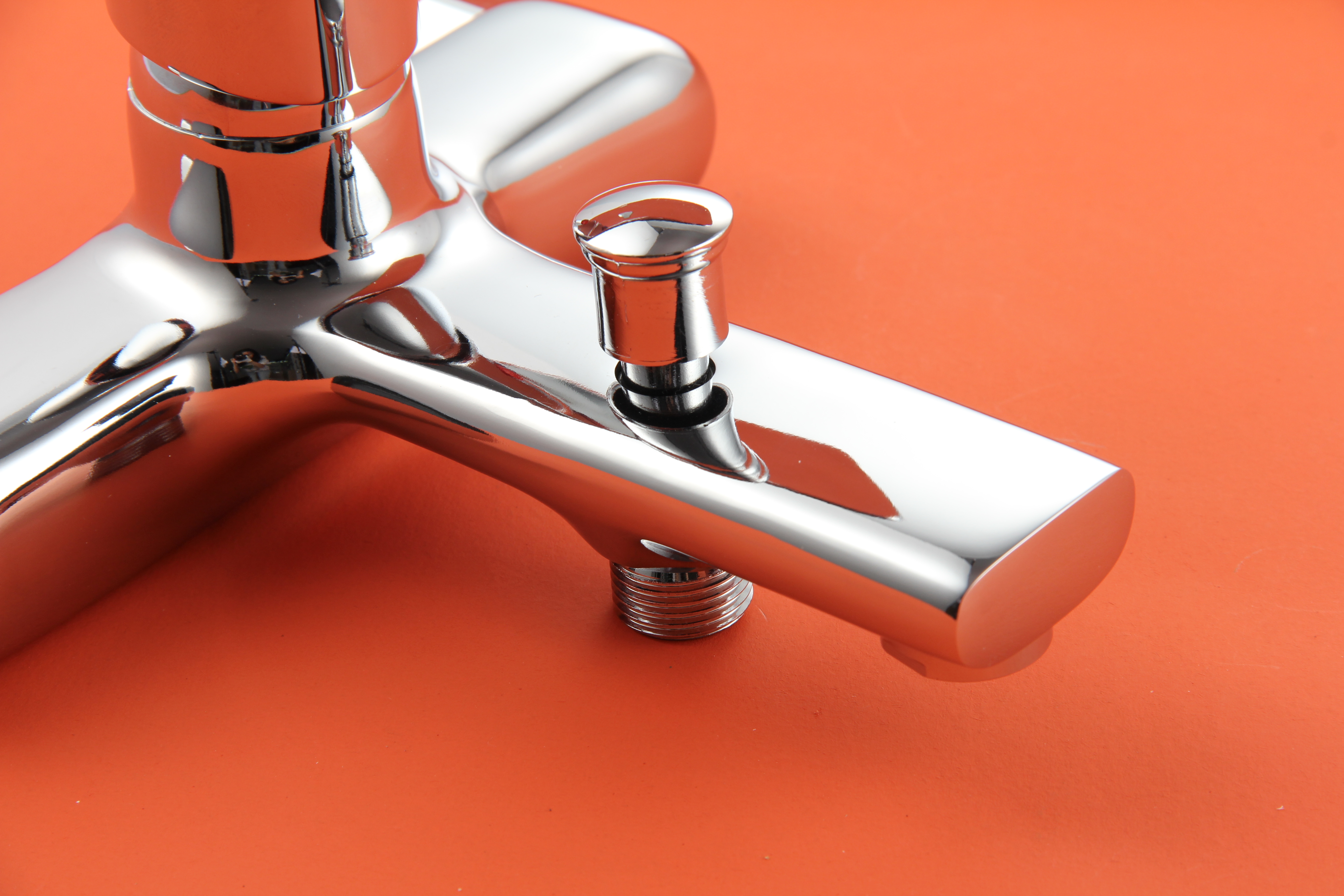 new bath faucet VT15801 Lisa series of zinc body