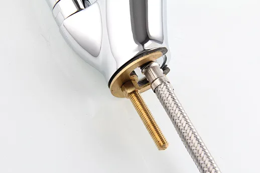 single lever