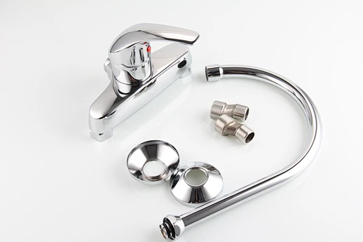 modern kitchen taps