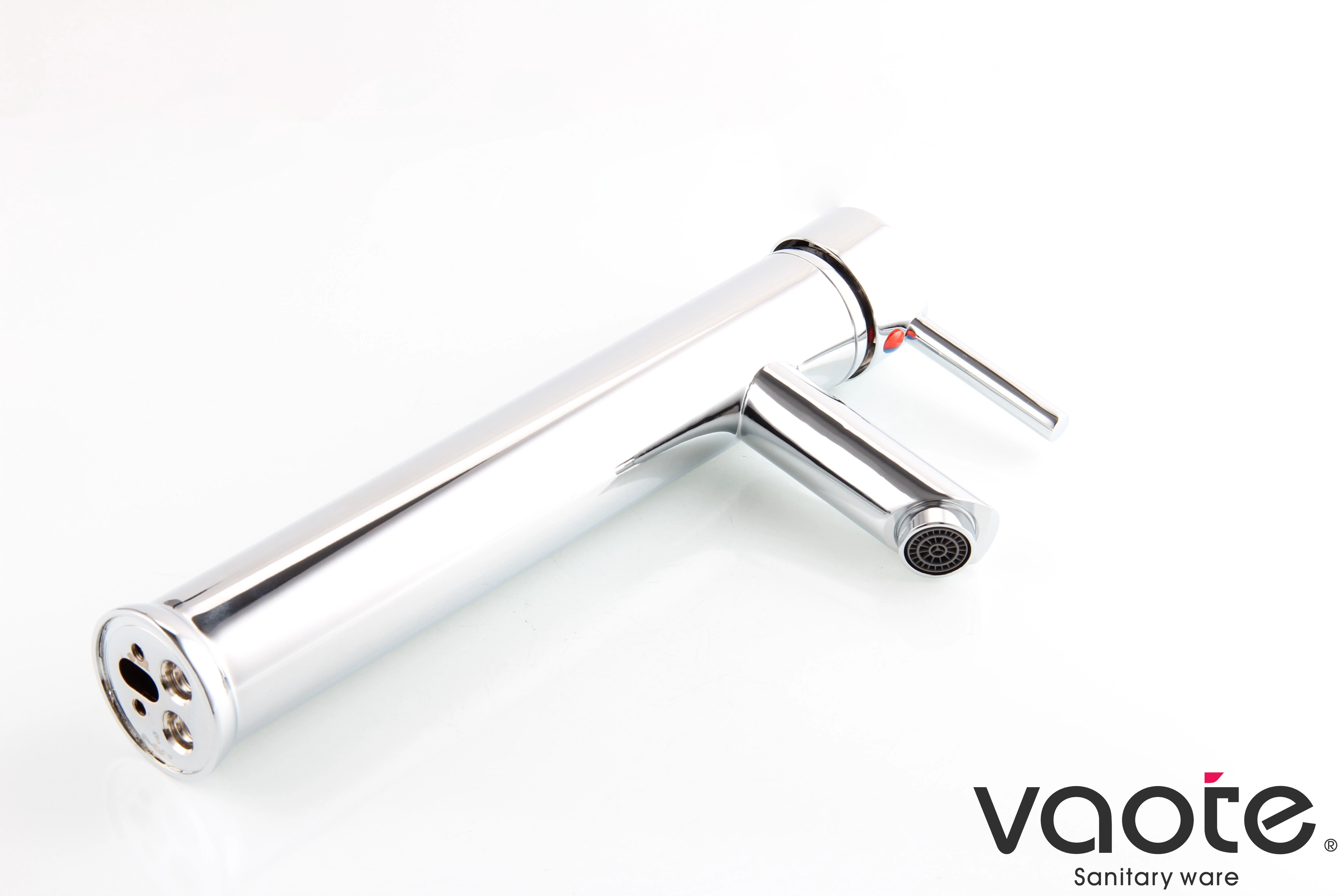single lever brass material Vaote sanitary ware faucet