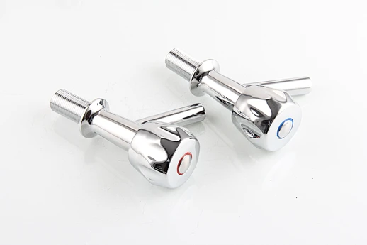 double handle
