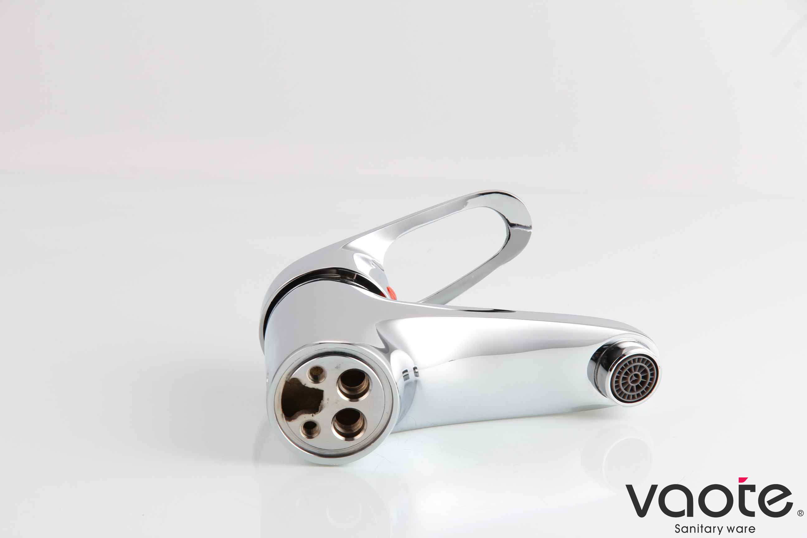 single lever high quality basin mixer