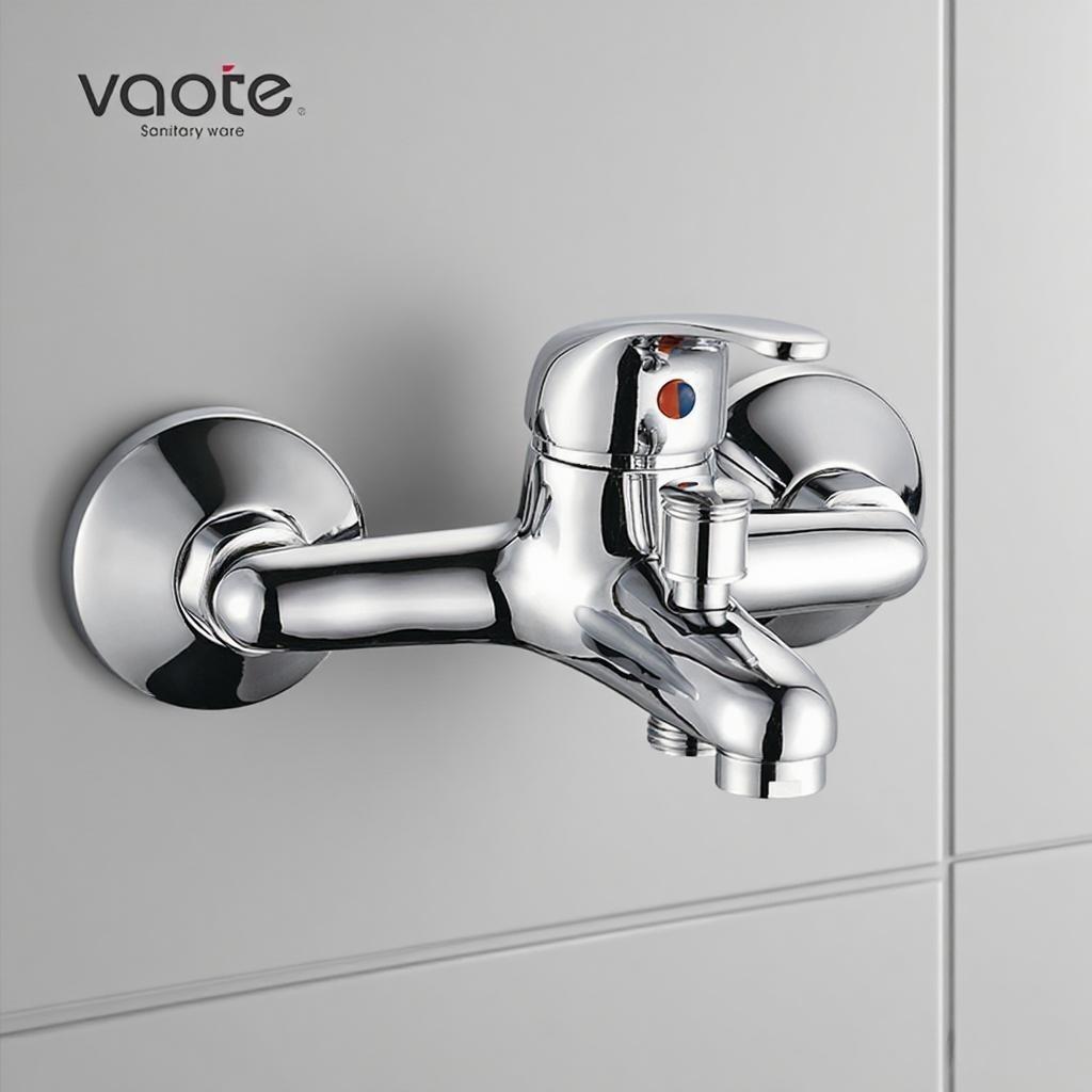 VT14501 single lever bathroom ceramic cartridge faucet brass body bath mixer bathroom shower mixer taps usage