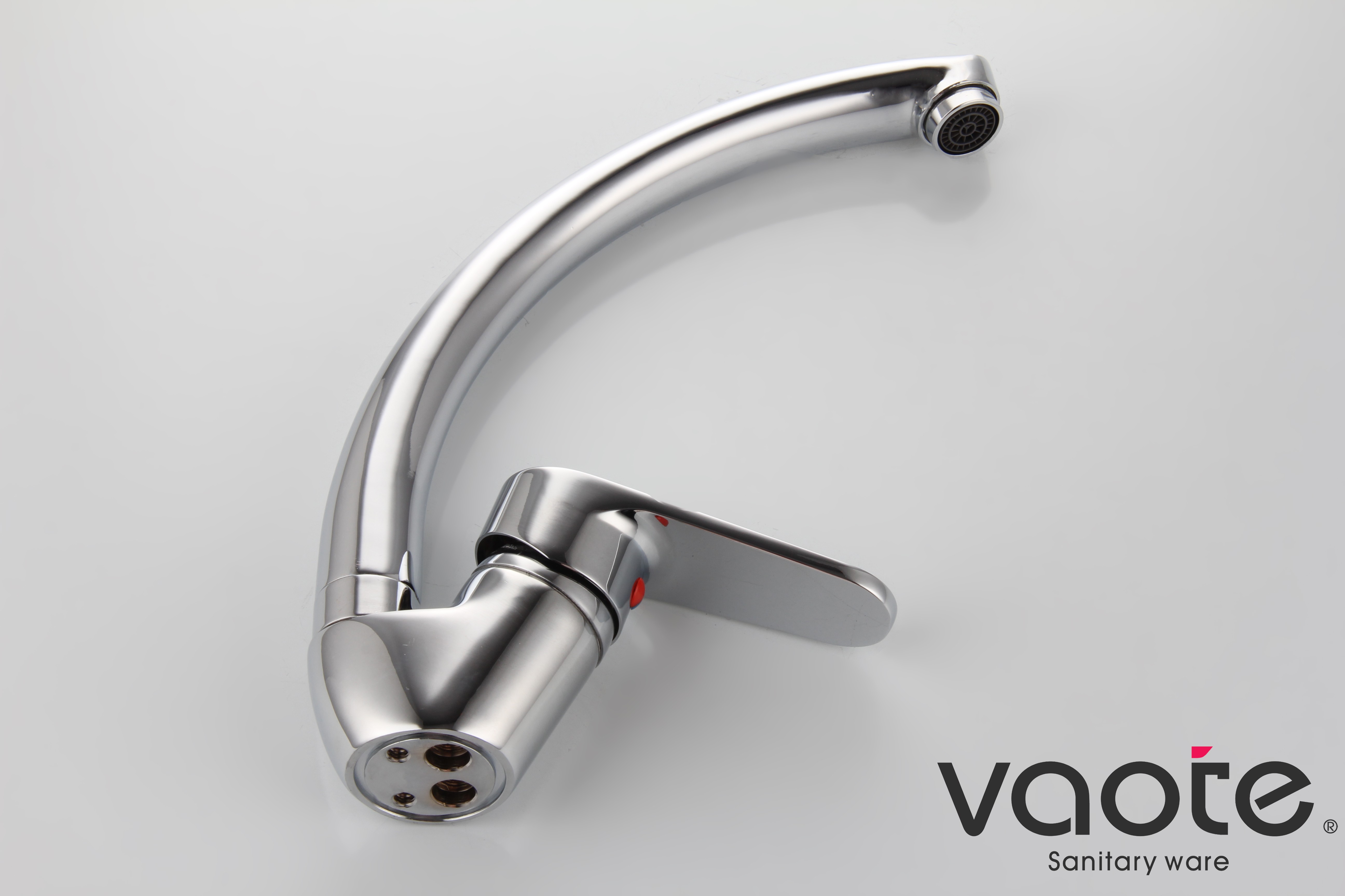 Vaote VT15606 brass material high quality sink mixer faucet description