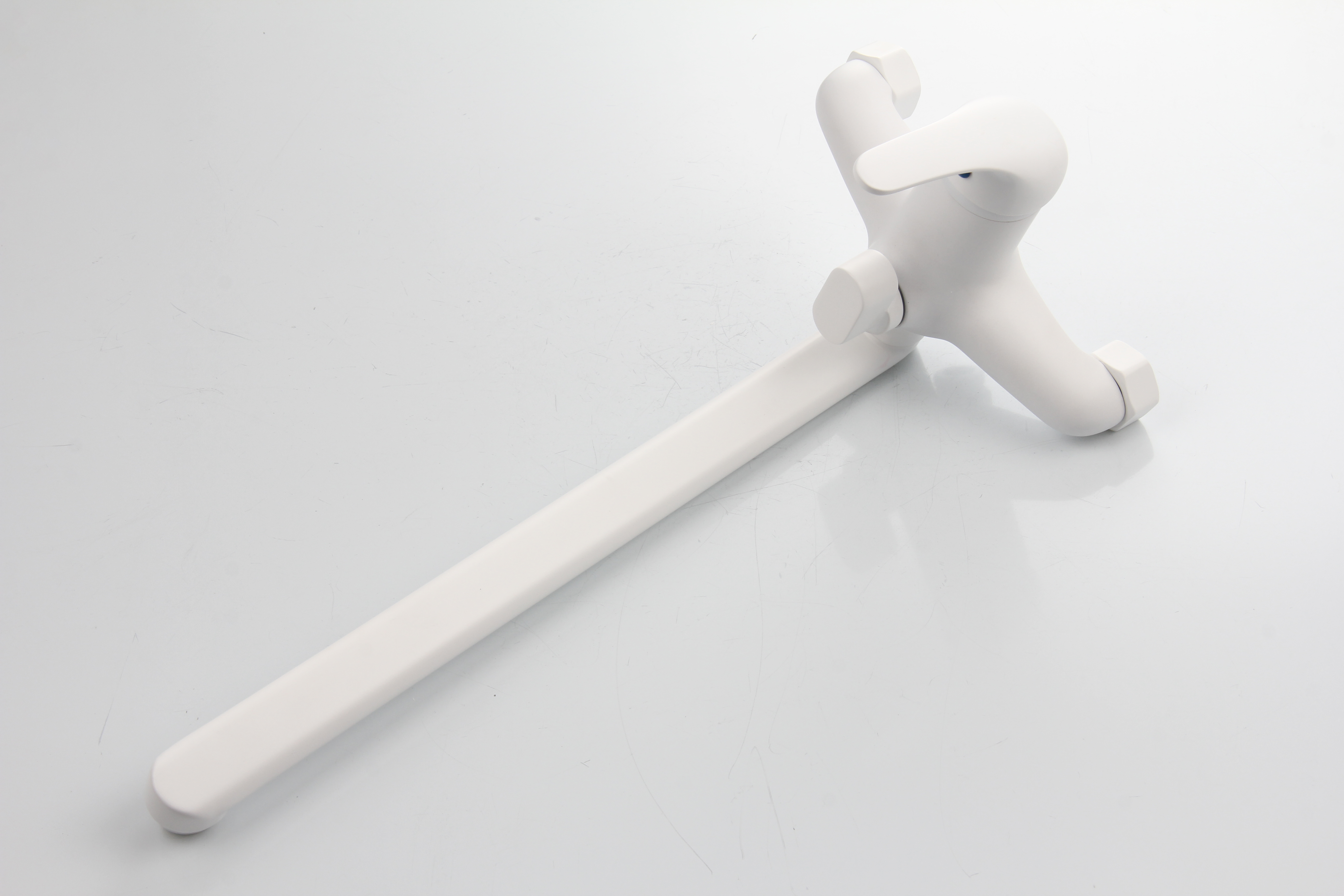 Vaote new white kitchen mixers faucet