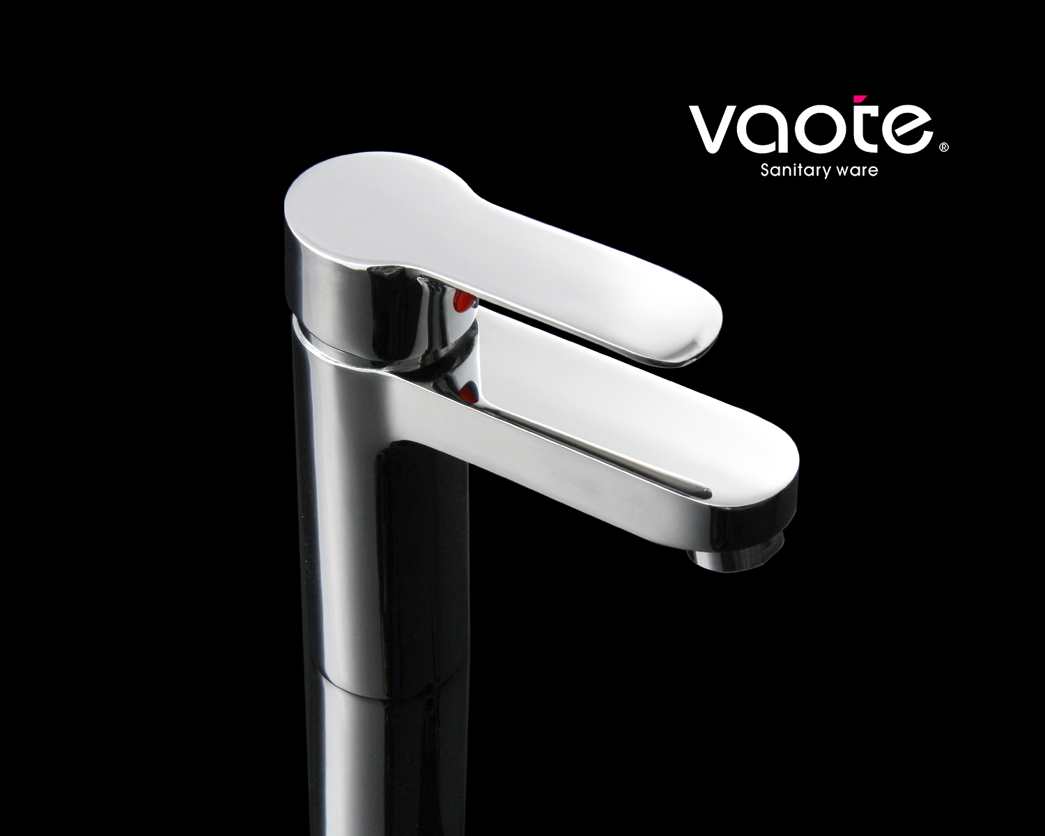 sanitary ware faucet factory