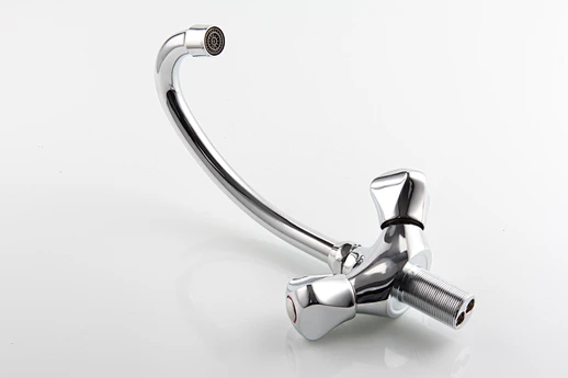double handle