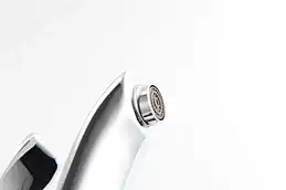 single lever