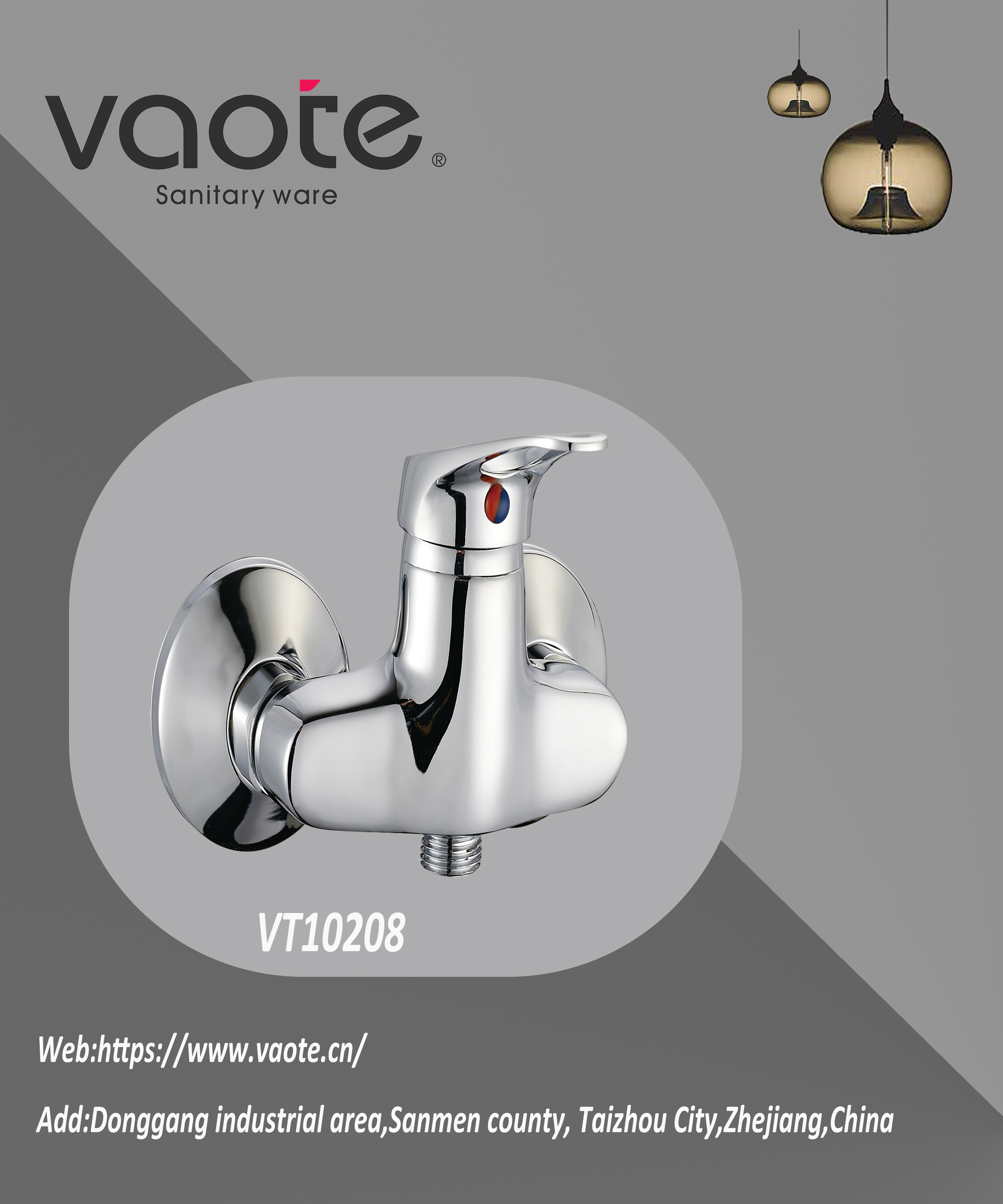 Taps-mixer-faucet,sanitarywares vt10208