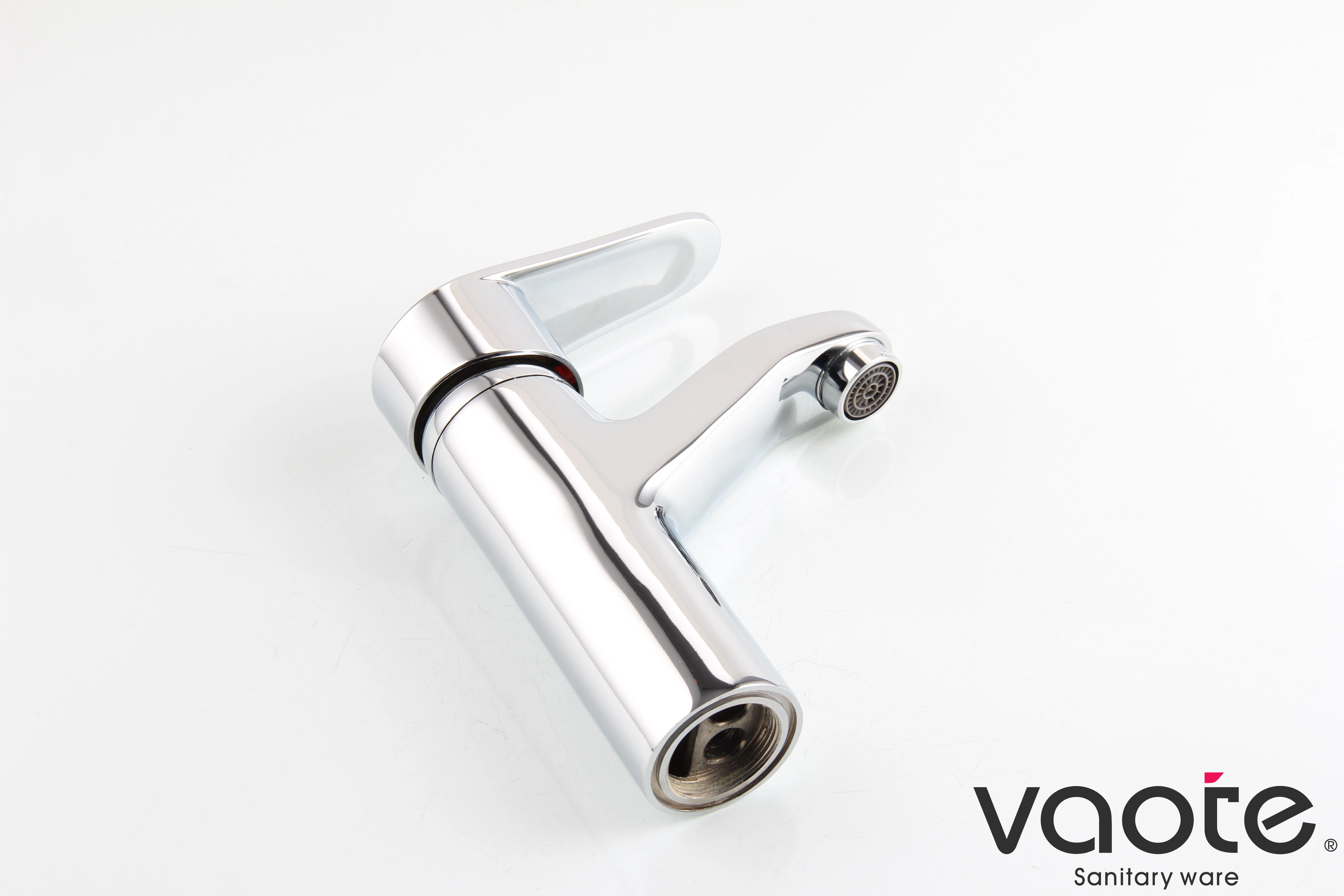 brass material sanitary ware basin faucet