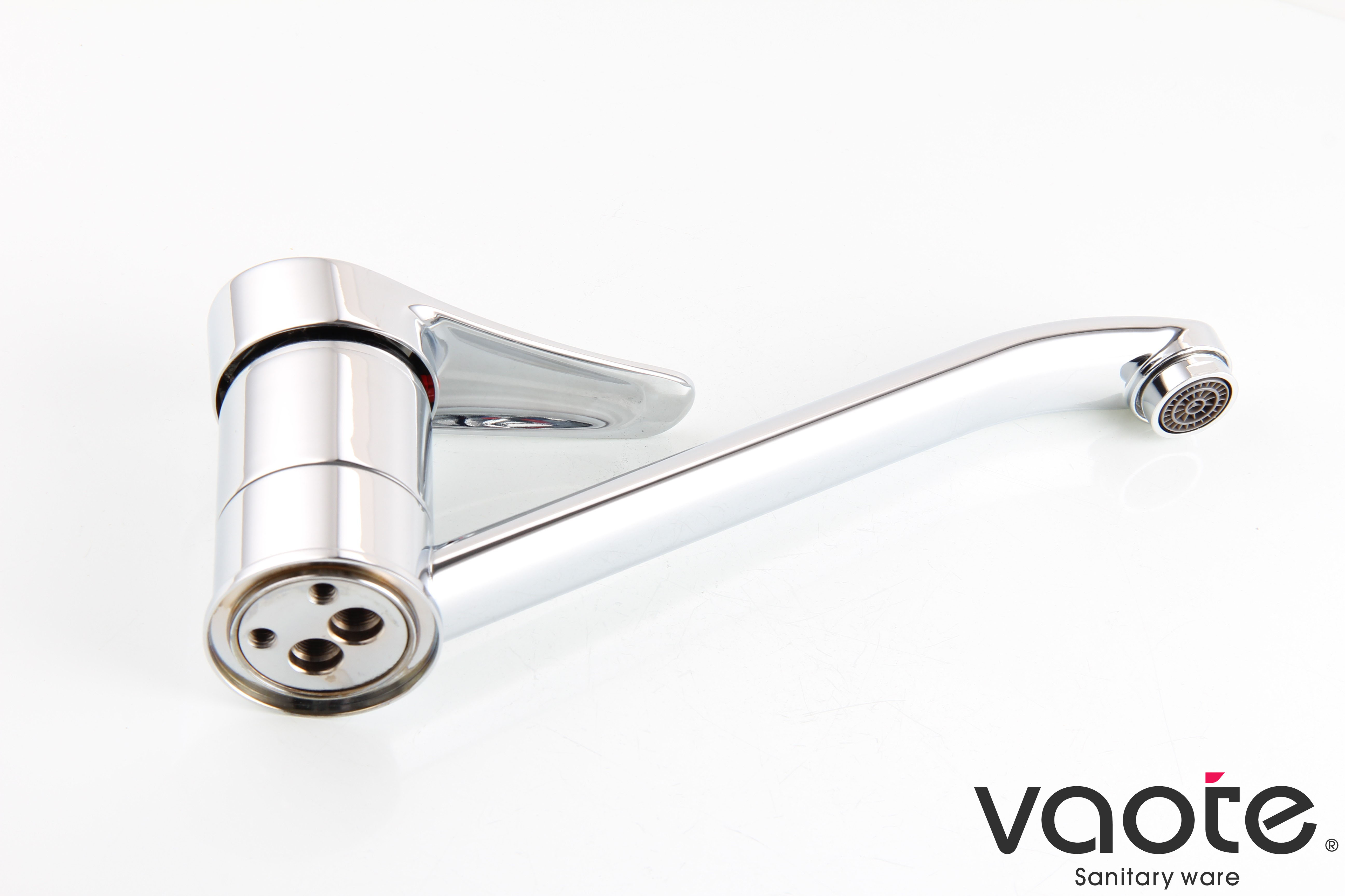 VT17205 single lever flexible kitchen faucet kitchen mixer description
