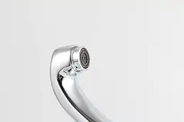 wall mounted