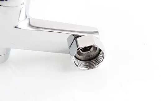 modern kitchen taps