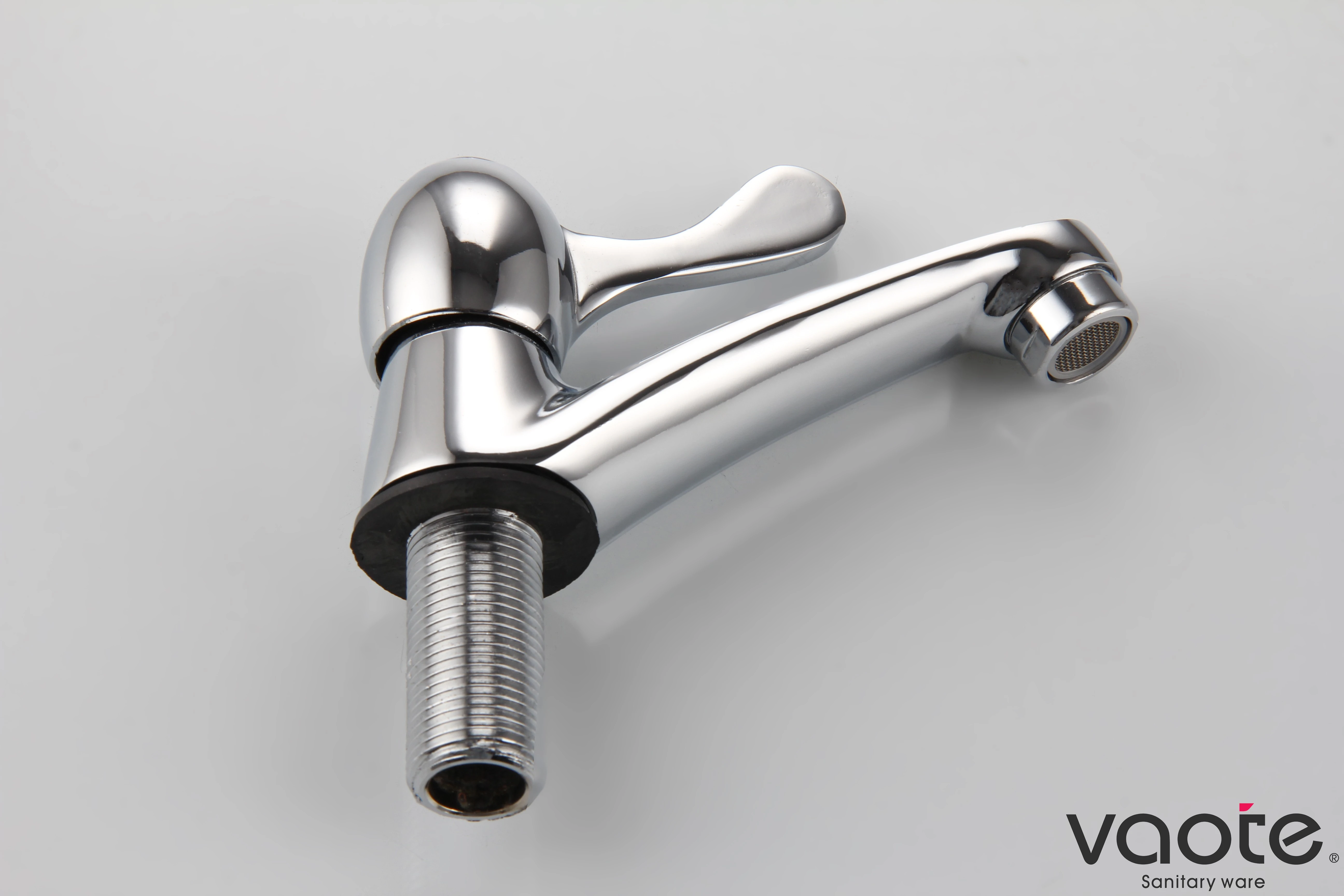 VTT0229 slow open brass cartridge angle valve description